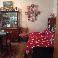 Dristor, 4 minute metrou, bloc reabilitat, 2 camere decomandat