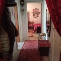 Dristor, 4 minute metrou, bloc reabilitat, 2 camere decomandat